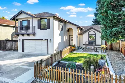 406 Stonecastle Way, Vacaville, CA 95687 - Photo 1
