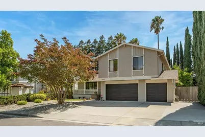 3265 Arroyo Drive, Fairfield, CA 94533 - Photo 1