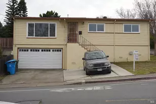 1115 Sereno Dr, Vallejo, CA 94589 - Photo 1