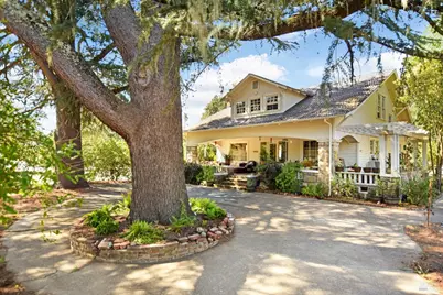 19450 Old Winery Road, Sonoma, CA 95476 - Photo 1