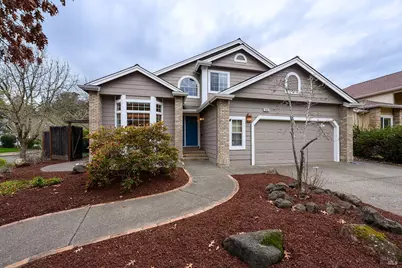 2490 Creek Meadow Drive, Santa Rosa, CA 95404 - Photo 1