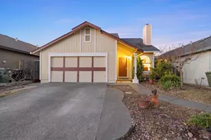 933 Bond Pl, Windsor, CA 95492 - Photo 1