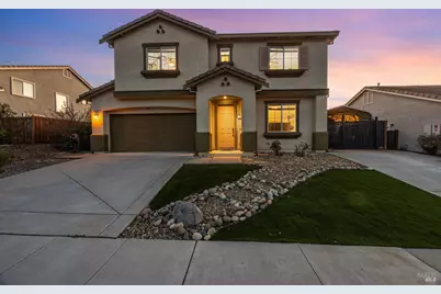 3826 Danbury Way, Fairfield, CA 94533 - Photo 1