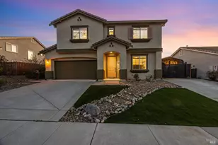 3826 Danbury Way, Fairfield, CA 94533 - Photo 1