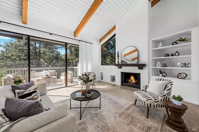 346 Deer Hollow Drive, Napa, CA 94558 - Photo 1