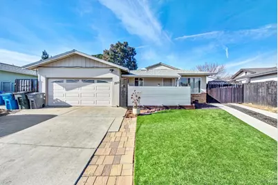 1919 Forest Lane, Vacaville, CA 95687 - Photo 1