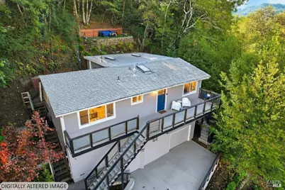 58 Berkeley Avenue, San Anselmo, CA 94960 - Photo 1