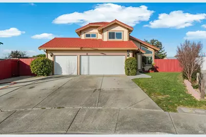 103 Norwick Court, American Canyon, CA 94503 - Photo 1