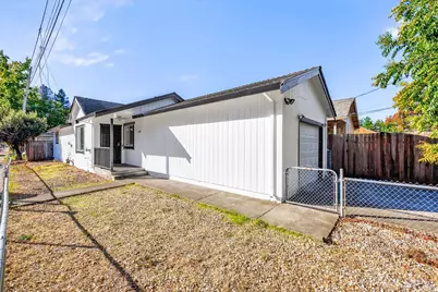 1125 Hendley Street, Santa Rosa, CA 95404 - Photo 1