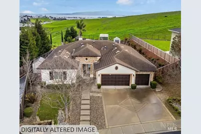 379 McAllister Drive, Benicia, CA 94510 - Photo 1