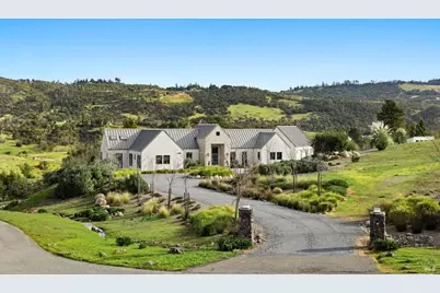 4200 Old Vineyard Lane, Santa Rosa, CA 95404 - Photo 1