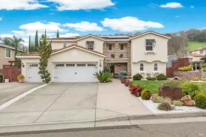 759 Overture Lane, Fairfield, CA 94534 - Photo 1