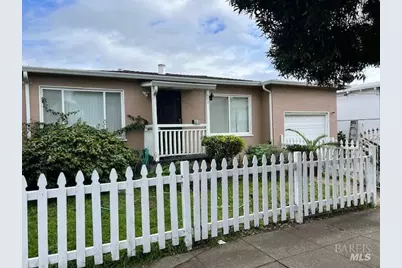 672 2nd Street, Richmond, CA 94801 - Photo 1