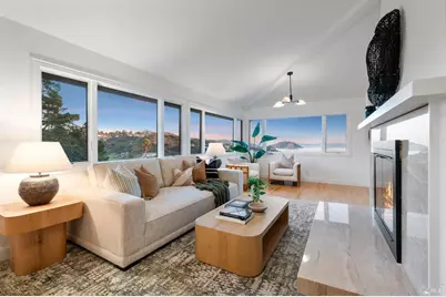 5 Warrens Way, Tiburon, CA 94920 - Photo 1