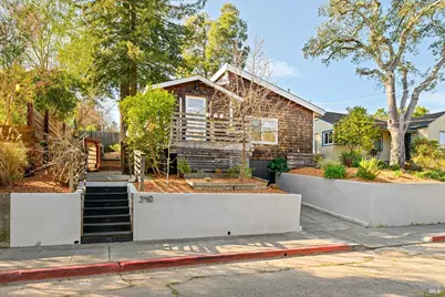 340 S High Street, Sebastopol, CA 95472 - Photo 1