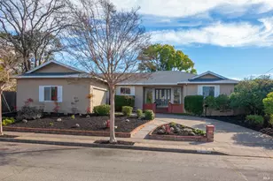 5530 Dupont Dr, Santa Rosa, CA 95409 - Photo 1