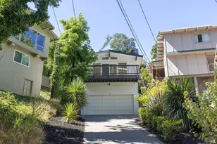 157 Homestead Blvd, Mill Valley, CA 94941 - Photo 1