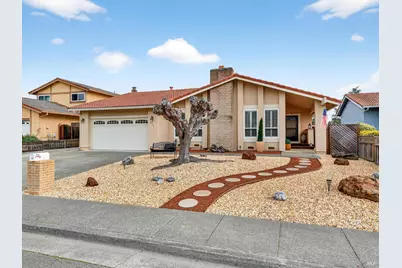 116 Rose Petal Court, Petaluma, CA 94954 - Photo 1