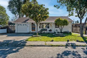 1561 Talmage Ct, Ukiah, CA 95482 - Photo 1