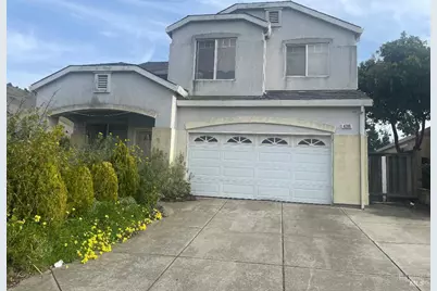 4288 Melody Lane, Vallejo, CA 94591 - Photo 1