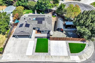 680 Silver Lake Drive, Fairfield, CA 94534 - Photo 1
