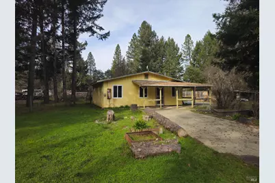 1920 Branscomb Road, Laytonville, CA 95454 - Photo 1