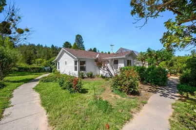 431 Sexton Road, Sebastopol, CA 95472 - Photo 1