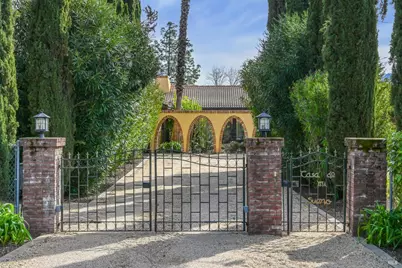 2550 Greenwood Avenue, Calistoga, CA 94515 - Photo 1