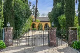 2550 Greenwood Ave, Calistoga, CA 94515 - Photo 1