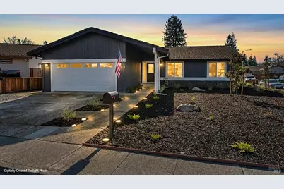 4472 Hollingsworth Circle, Rohnert Park, CA 94928 - Photo 1