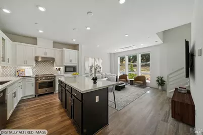 206 Verandah Avenue, Novato, CA 94945 - Photo 1