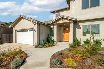 320 Cecile Court, Napa, CA 94558 - Photo 1