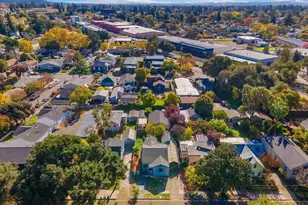 130 11th St, Santa Rosa, CA 95401 - Photo 1