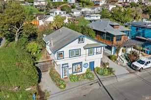 3488 Shoreline Hwy, Stinson Beach, CA 94970 - Photo 1