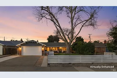 456 Buckeye Street, Vacaville, CA 95688 - Photo 1