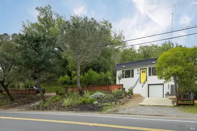 327 Butterfield Road, San Anselmo, CA 94960 - Photo 1