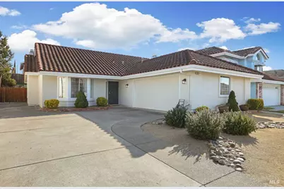 517 Britannia Drive, Vallejo, CA 94591 - Photo 1