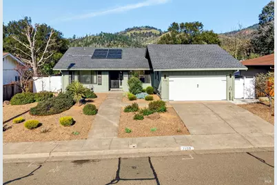 7153 Oak Leaf Drive, Santa Rosa, CA 95409 - Photo 1