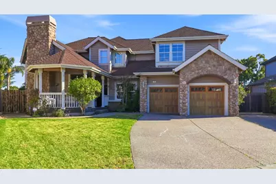 39 Erica Court, Novato, CA 94947 - Photo 1