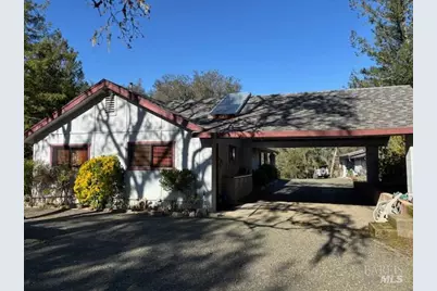 3680 Calistoga Road, Santa Rosa, CA 95404 - Photo 1