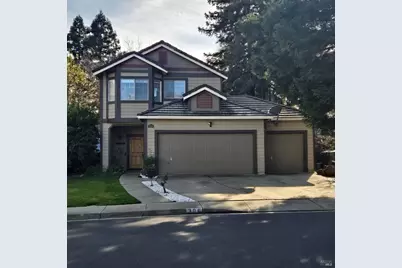 306 Oak Valley Drive, Vacaville, CA 95687 - Photo 1