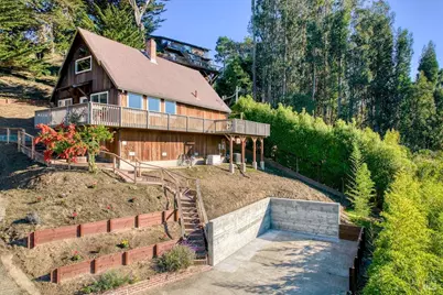 20 Poppy Lane, Mill Valley, CA 94941 - Photo 1
