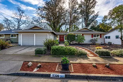 5330 Marit Drive, Santa Rosa, CA 95409 - Photo 1