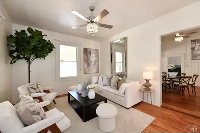 1445 Tainter Street, Saint Helena, CA 94574 - Photo 1