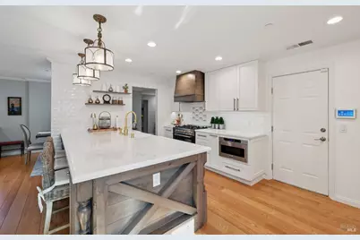 311 Las Flores Avenue, San Rafael, CA 94903 - Photo 1