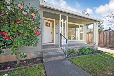 312 Benton Street, Santa Rosa, CA 95401 - Photo 1