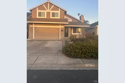 7536 Mercedes Way, Rohnert Park, CA 94928 - Photo 1