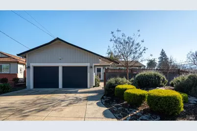 4020 Sacramento Avenue, Santa Rosa, CA 95405 - Photo 1