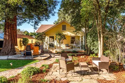 1145 Alta Avenue, Napa, CA 94559 - Photo 1