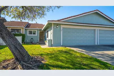 104 Bryce Way, Vacaville, CA 95687 - Photo 1